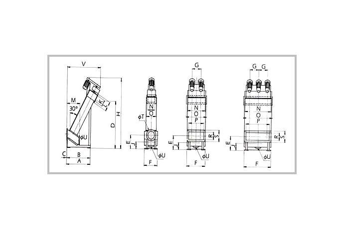 Screw Thickener