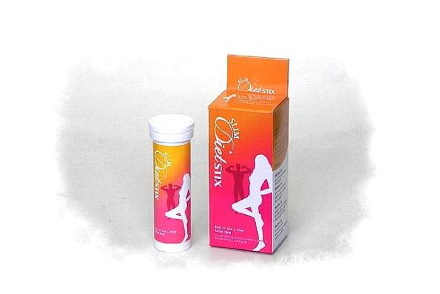 SlimDiet Stik