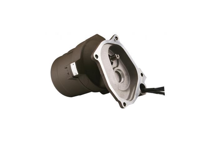 Low Inertia High Torque Motor For Actuator