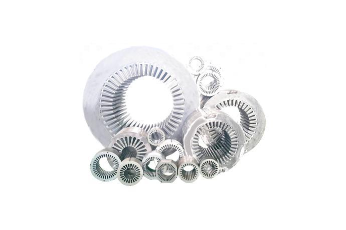 Stator Core