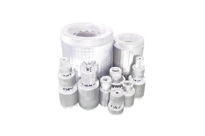 Rotor Core