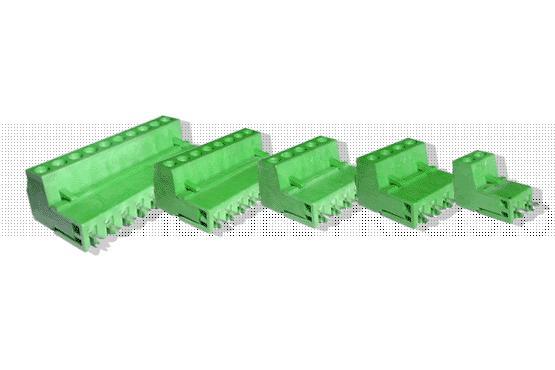 I-Type CJ Connector Terminal