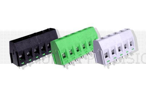 Mini Type Terminal (CJ-2P)