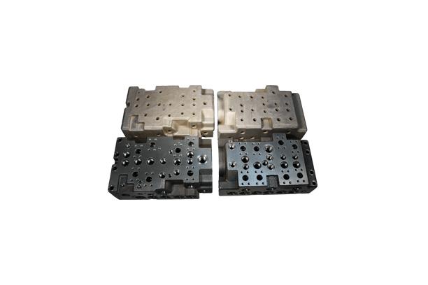Main Control Valve for Excavator