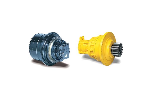 Hydraulic Cylinder Block