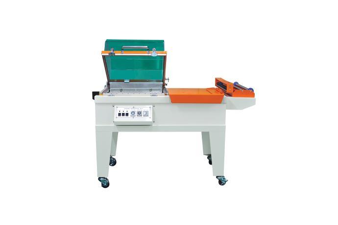 Chamber Type Shrink Packaging Machine
