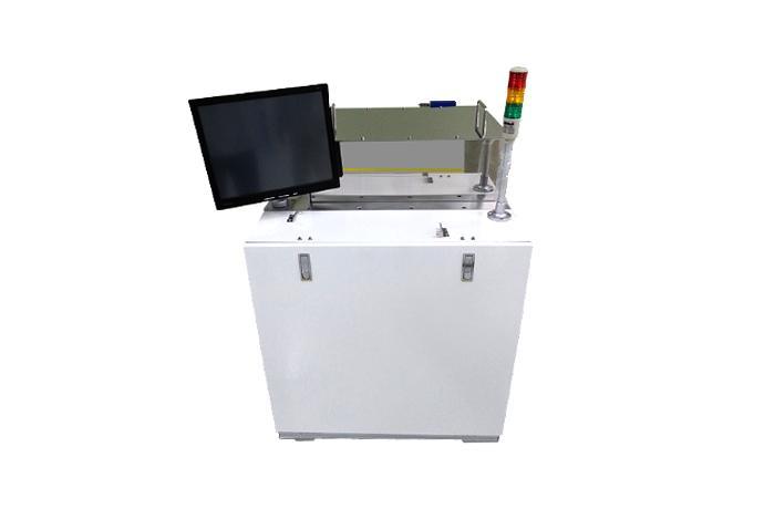 Anneal System