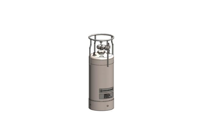 Canisters