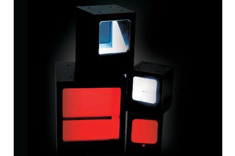 Coaxial Lights