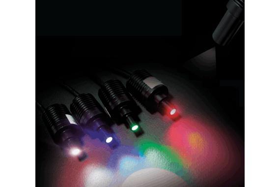 Hi-Power Spot Lights