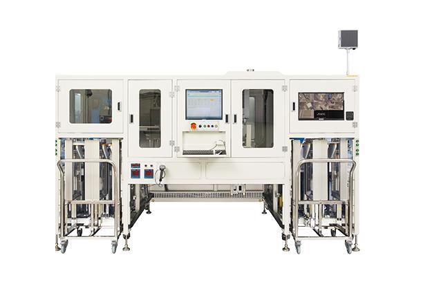 MLCC Packing Auto Remove Machine