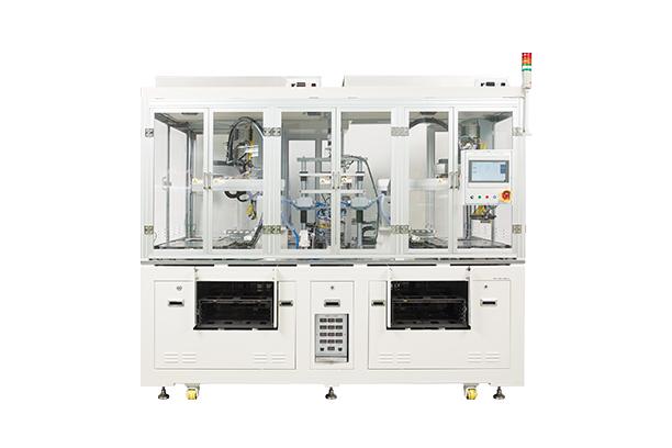 Lens Cutting Machine
