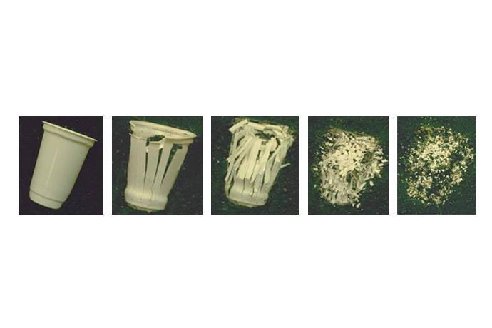 PLA Filter