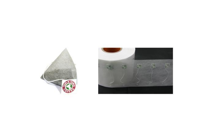 Nonwoven Filter