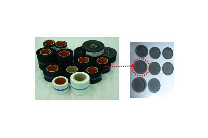 Micro Speaker Gasket Net