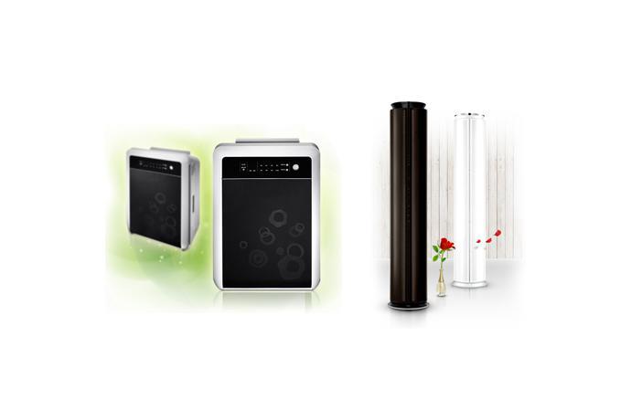 Air Filter-Airconditioner