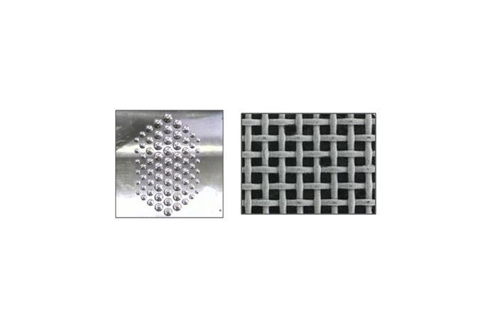 VMM (Various Molding Mesh)