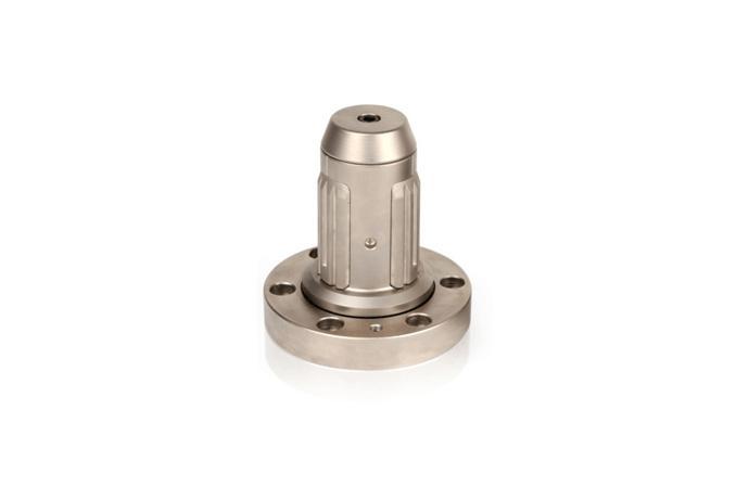 Mechanical Torque Chuck