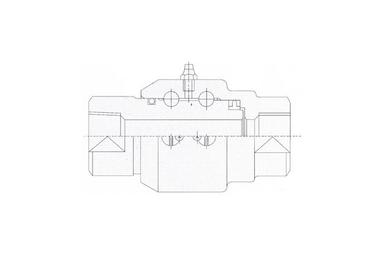 Swivel Joint CK-300