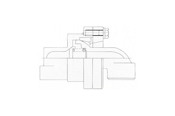 Swivel Joint CK-500