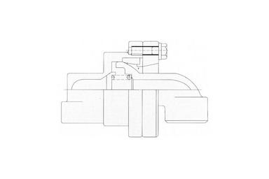 Swivel Joint CK-500