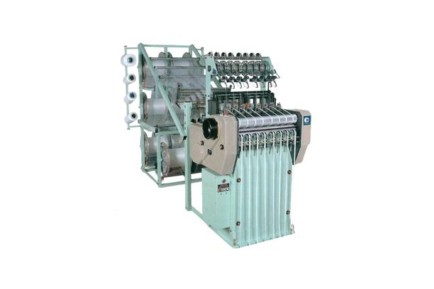 Narrow Fabric Needle Loom