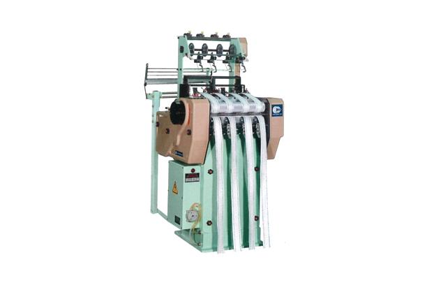 Narrow Fabric Needle Loom