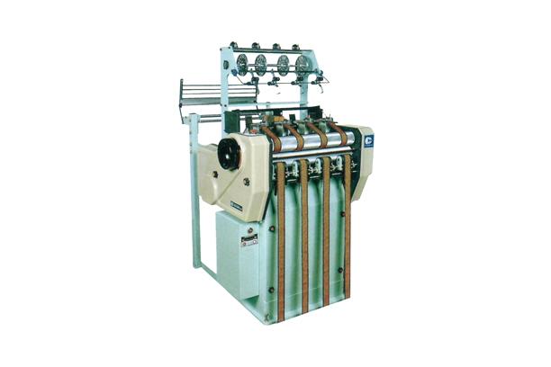 Narrow Fabric Needle Loom