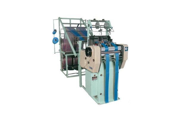 Narrow Fabric Needle Loom