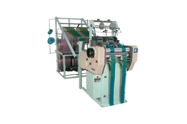 Narrow Fabric Needle Loom