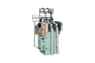 Narrow Fabric Needle Loom
