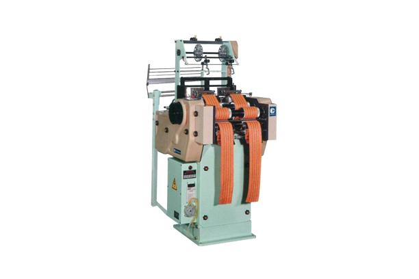 Narrow Fabric Needle Loom