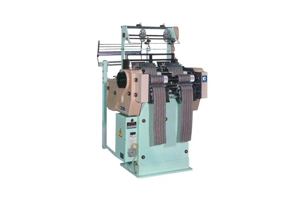 Narrow Fabric Needle Loom