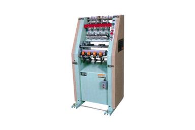 Cord Knitting Machine