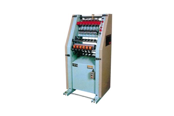 Cord Knitting Machine