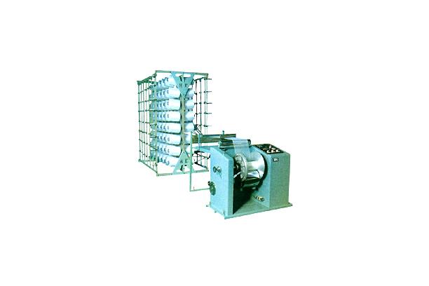 Warping Machine