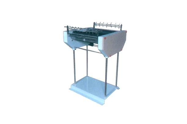Rubber Feeder