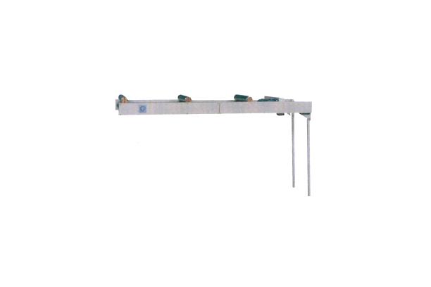 Dropping Cord Machine