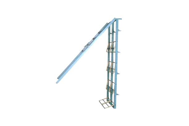 Beam Stand