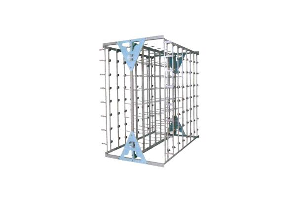 Creel Stand
