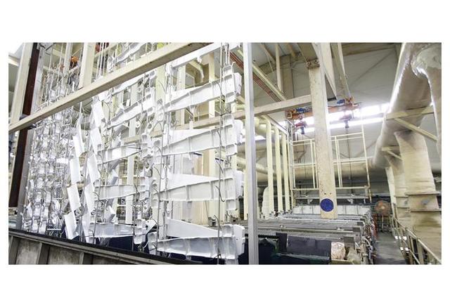 Non Destructive Test