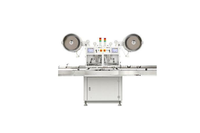 Sachet Type (Pouch) Desiccant Inserter