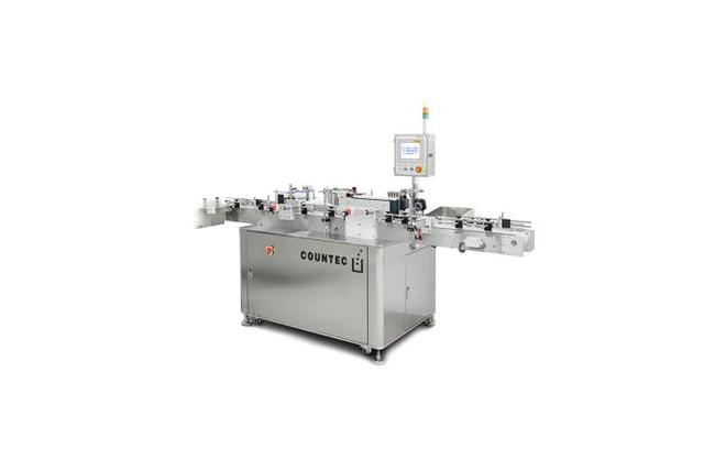 Labeling Machine