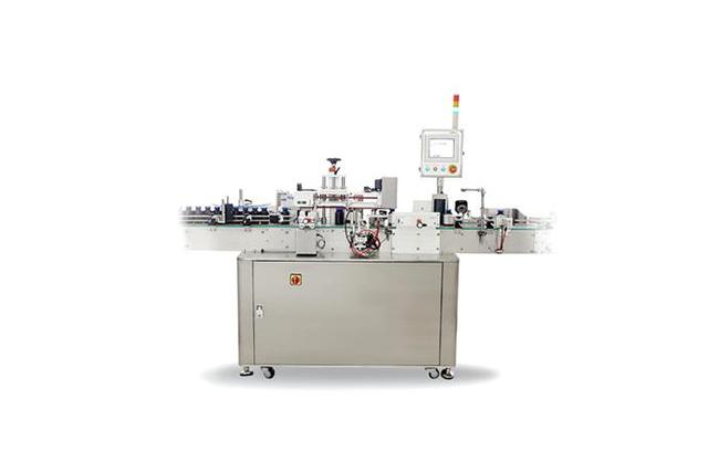 Labeling Machine