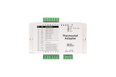 Nest Thermostat Adapter