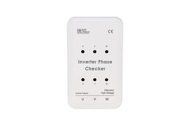 Inverter Phase Checker