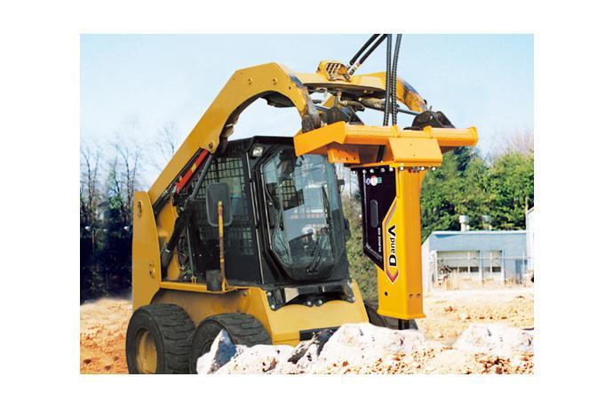 Skid Loader