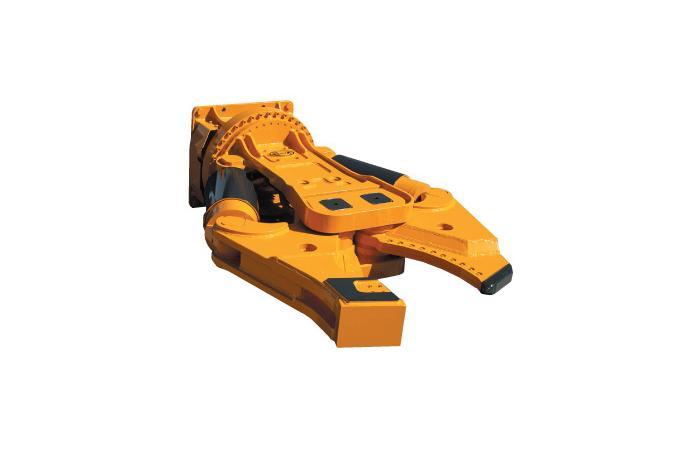 Multi-Function Crusher
