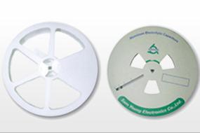 SMD Packaging Materials