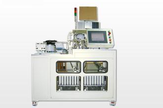 Taping, Sorting M/C